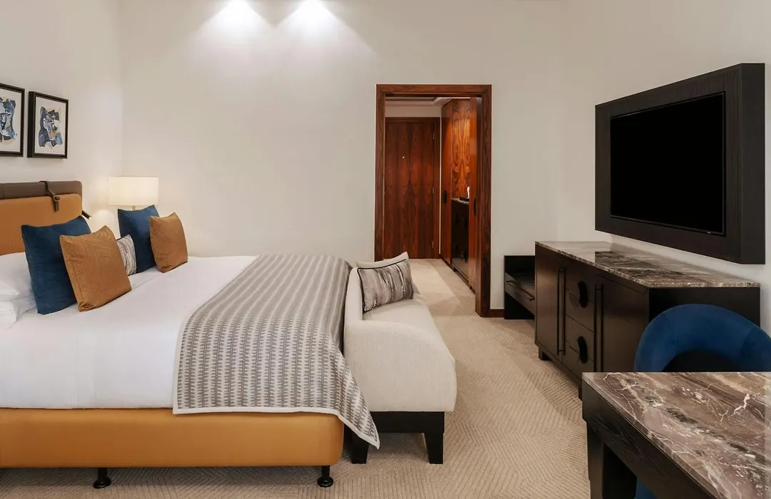 Grosvenor House, A Luxury Collection Hotel, Dubai-1