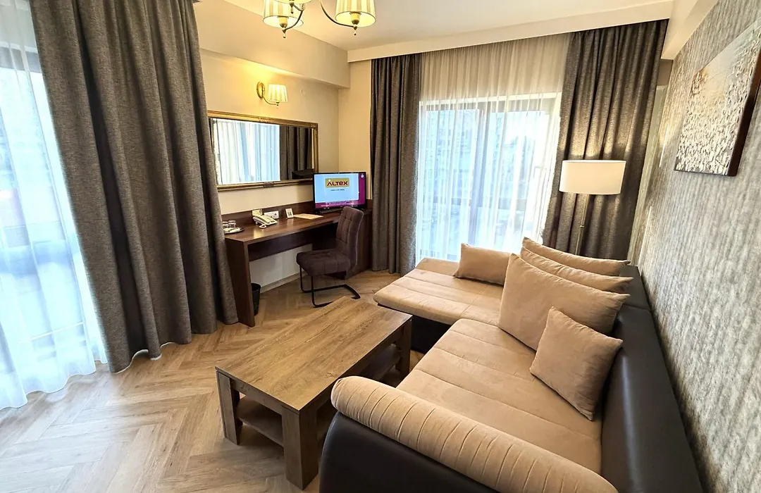 Hotel Arnia-1