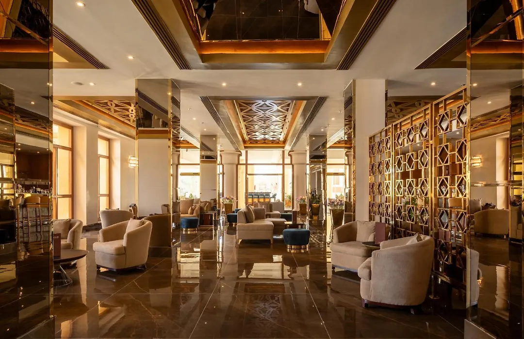 Al Kasr Sahl Hasheesh - Ultra All-Inclusive-1