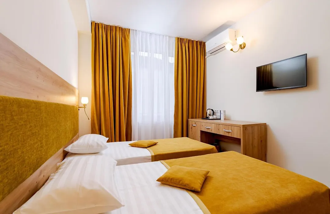 Hotel Minerva-1