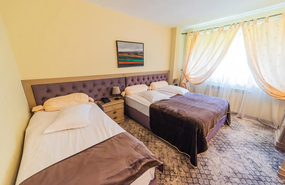Bucium Motel&SPA-1