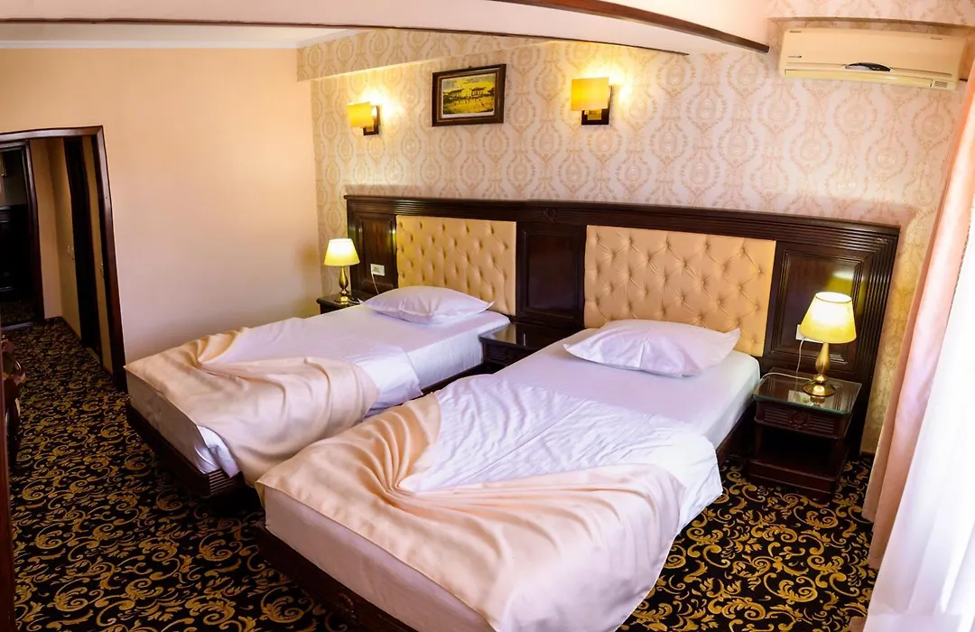 Grand Hotel Orient Braila-1