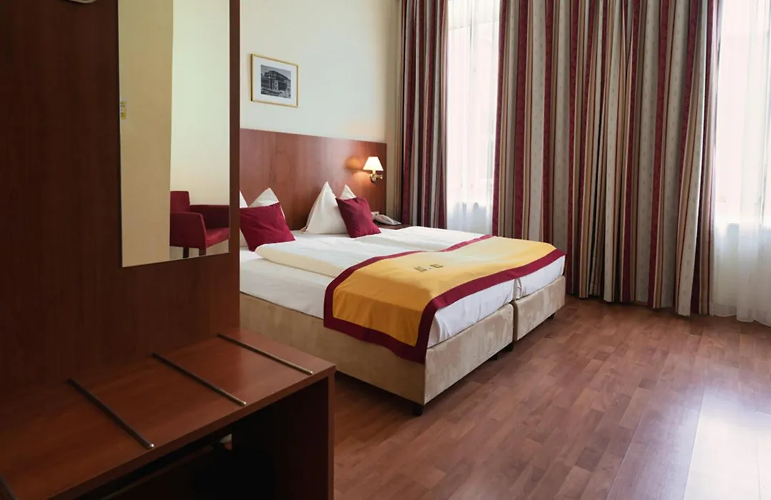 Hotel Mozart-1