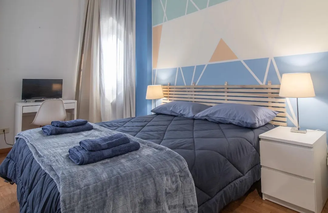 Lion Renting Trastevere-1
