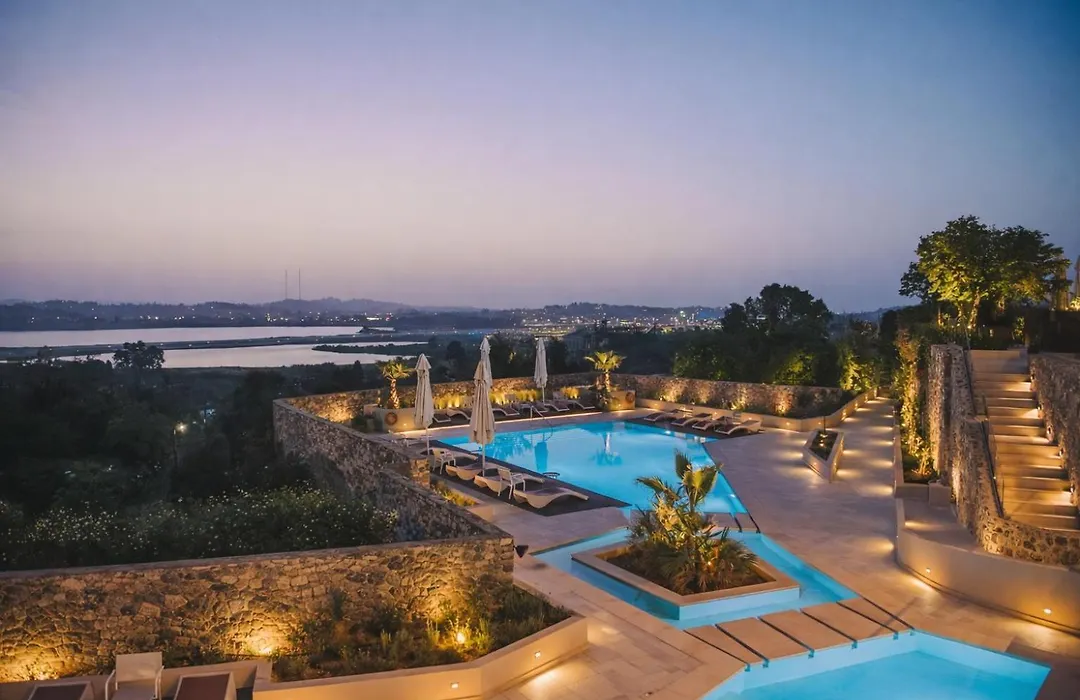 Divani Corfu Palace-1