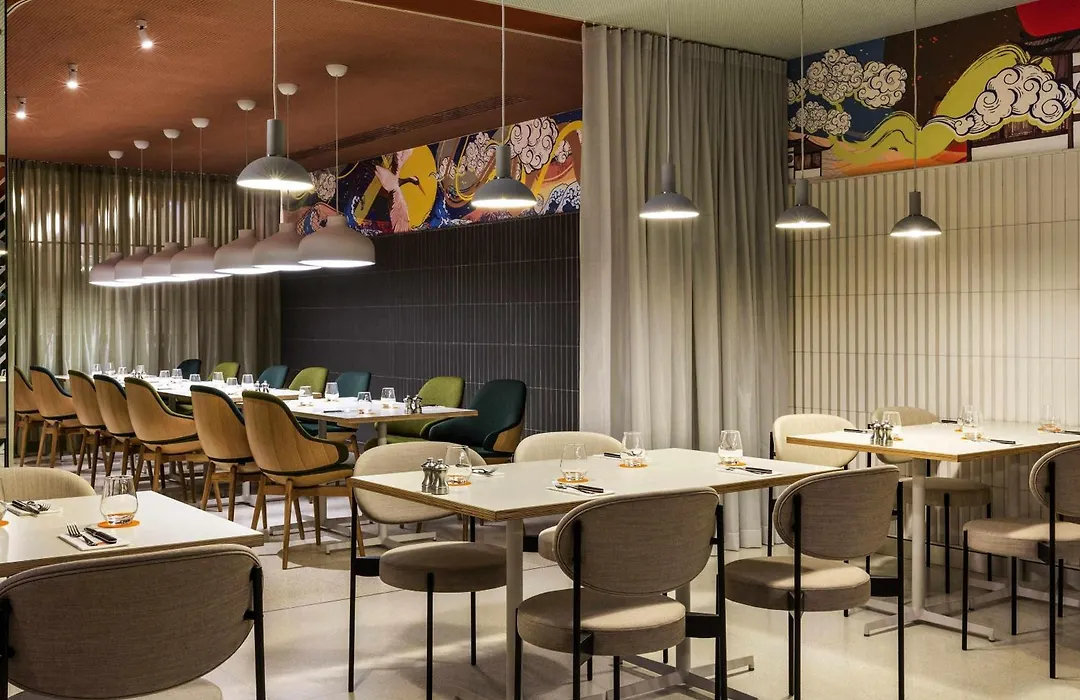 Pullman Paris Montparnasse-1