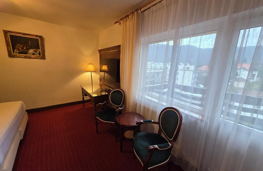 Hotel Select-1