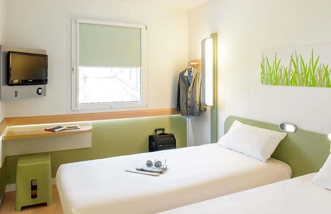 Ibis Budget Wien Messe-1