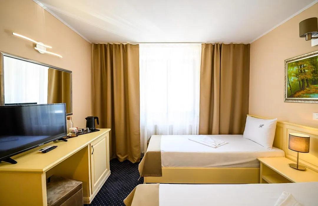 Hotel Bulevard-1