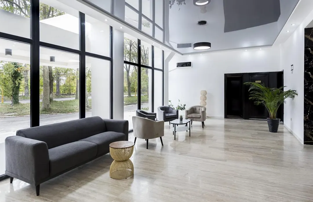 Hotel Unirea-1
