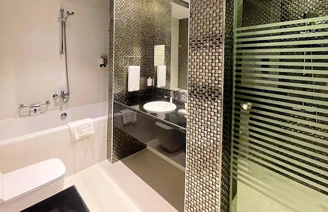 Signature 1 Hotel Tecom-1