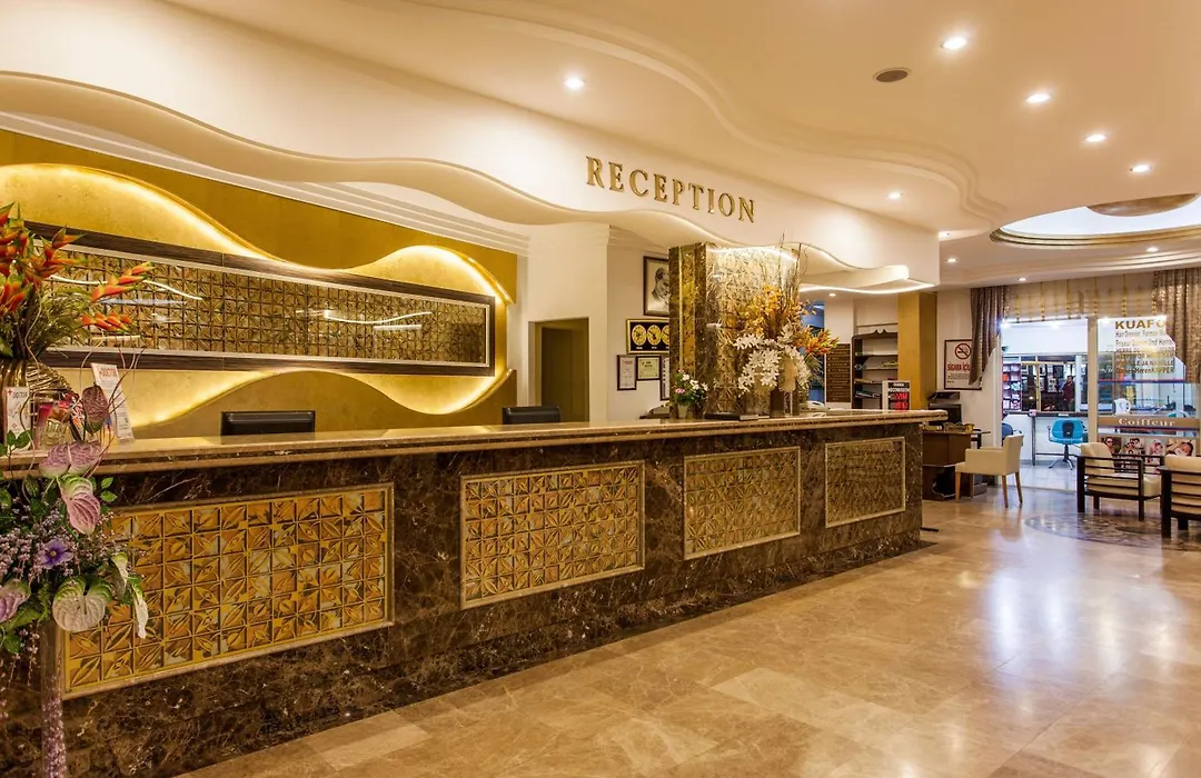 Kleopatra Ada Hotel-1