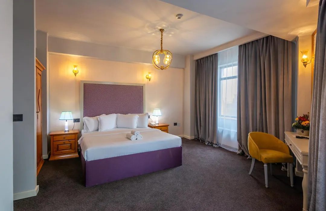 Phoenicia Grand Hotel-1