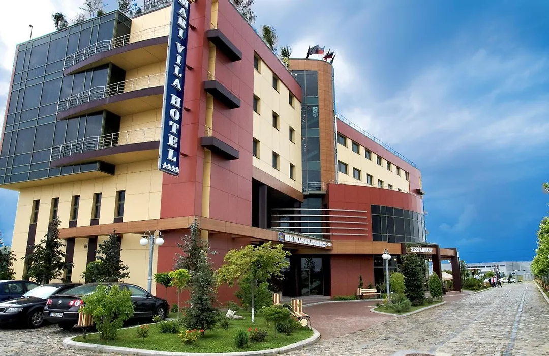 Mari Vila Hotel-1
