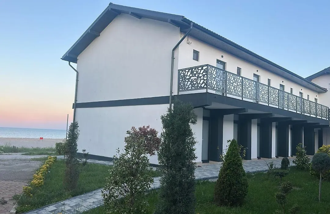 Vila Dvg Costinesti-1