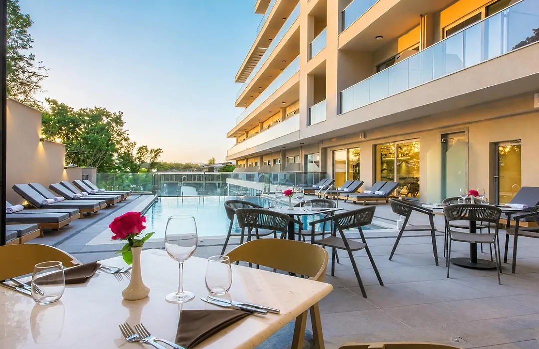 Poseidon Beach Resort-1
