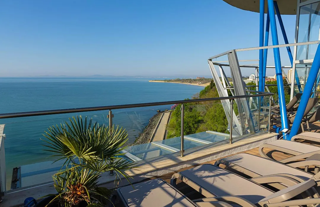 Hotel Marina Palace, Affiliated By Melia, Adults Only & All Inclusive, Renovated-1