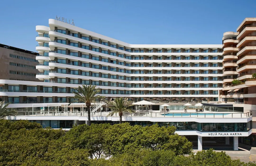 Melia Palma Marina-1