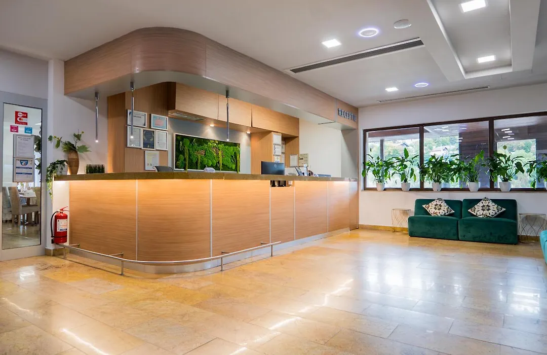 Hotel Tisa-1