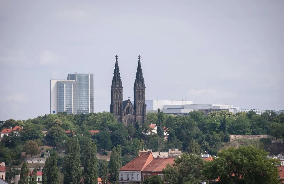 Occidental Praha Five-1