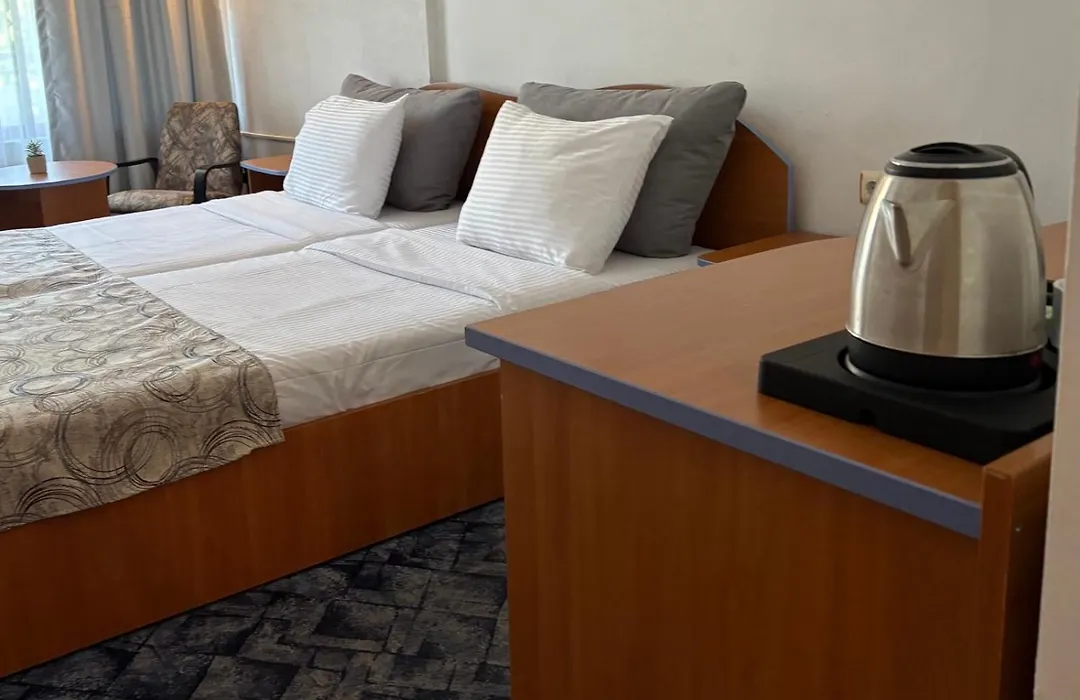 Kamchia Park Hotel-1