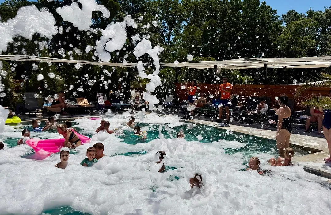 Bsa Gradina Hotel & Aquapark-1