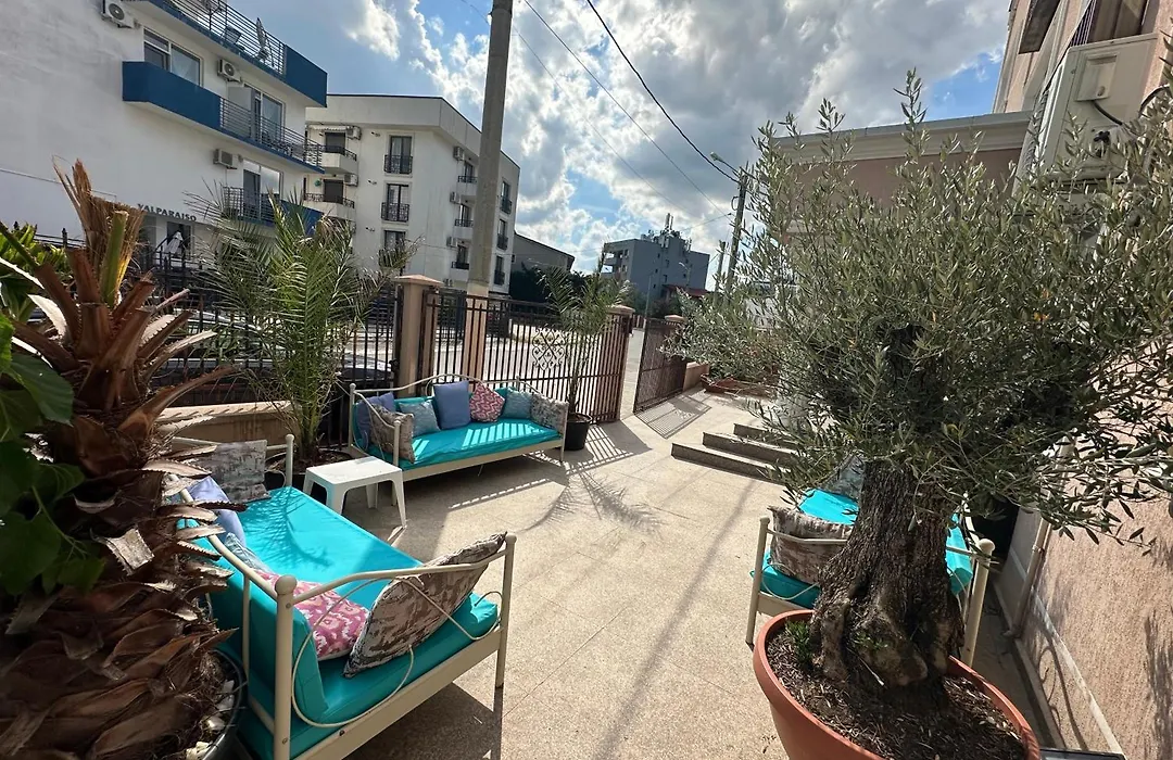 Vila Kataleya Mamaia Nord-1