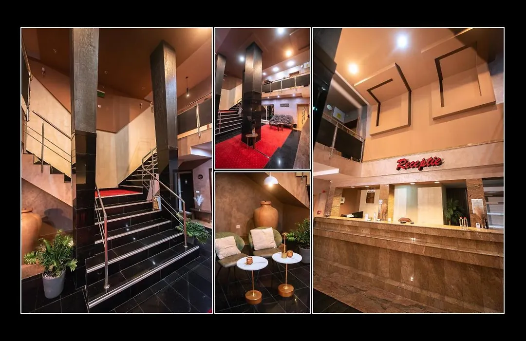 Hotel Rion-1