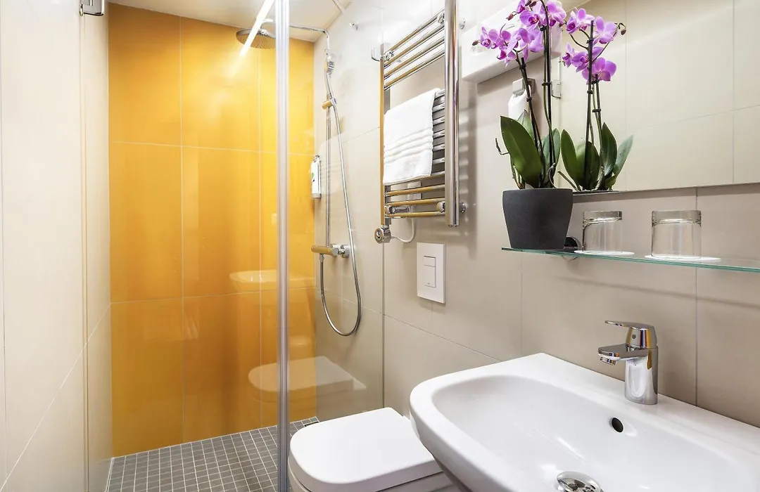 Ibis Styles Budapest Citywest-1