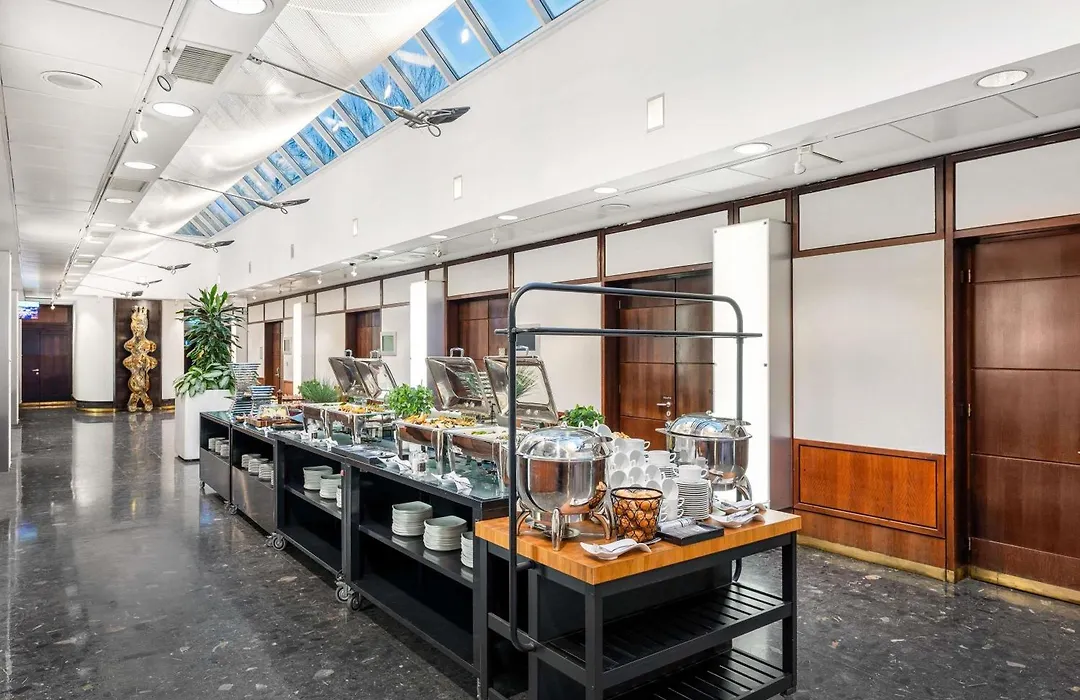 Novotel Budapest City-1