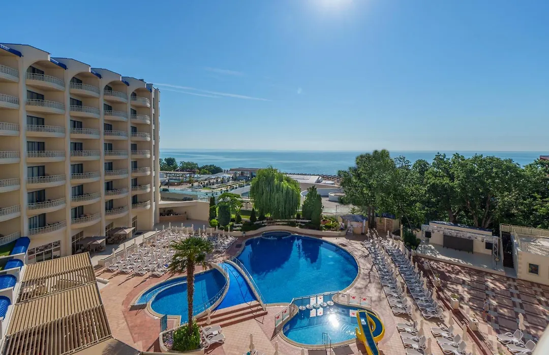 Grifid Arabella Hotel-1