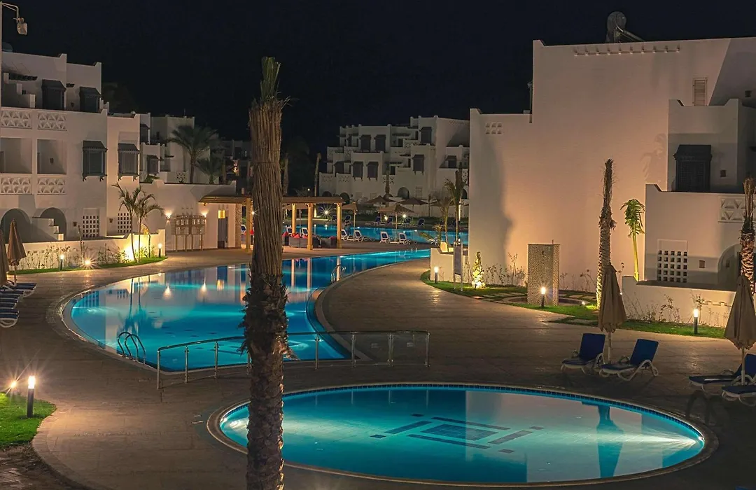 Mercure Hurghada Hotel-1