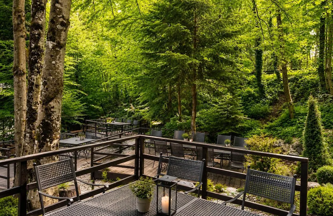 Ioana Boutique Hotel-1