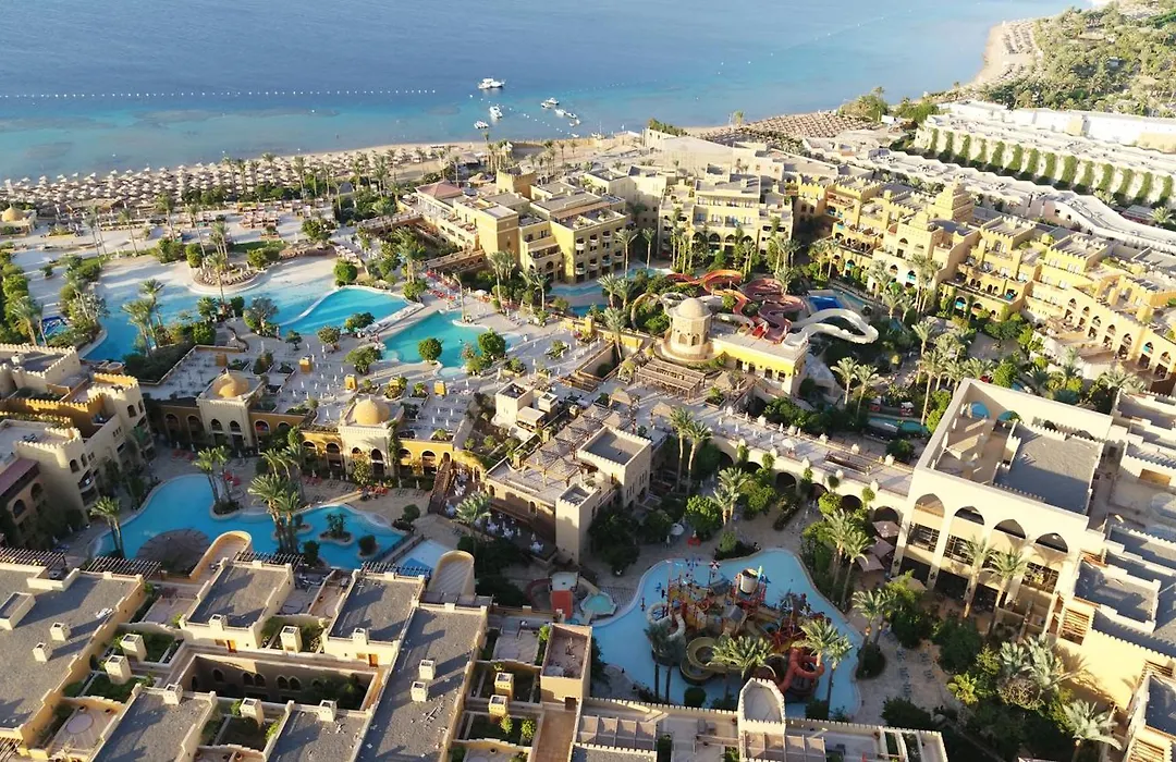 Grand Waterworld Makadi - Couples And Families Only-1