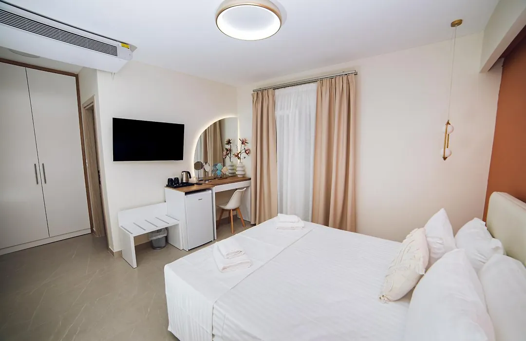 Hotel Ilion-1