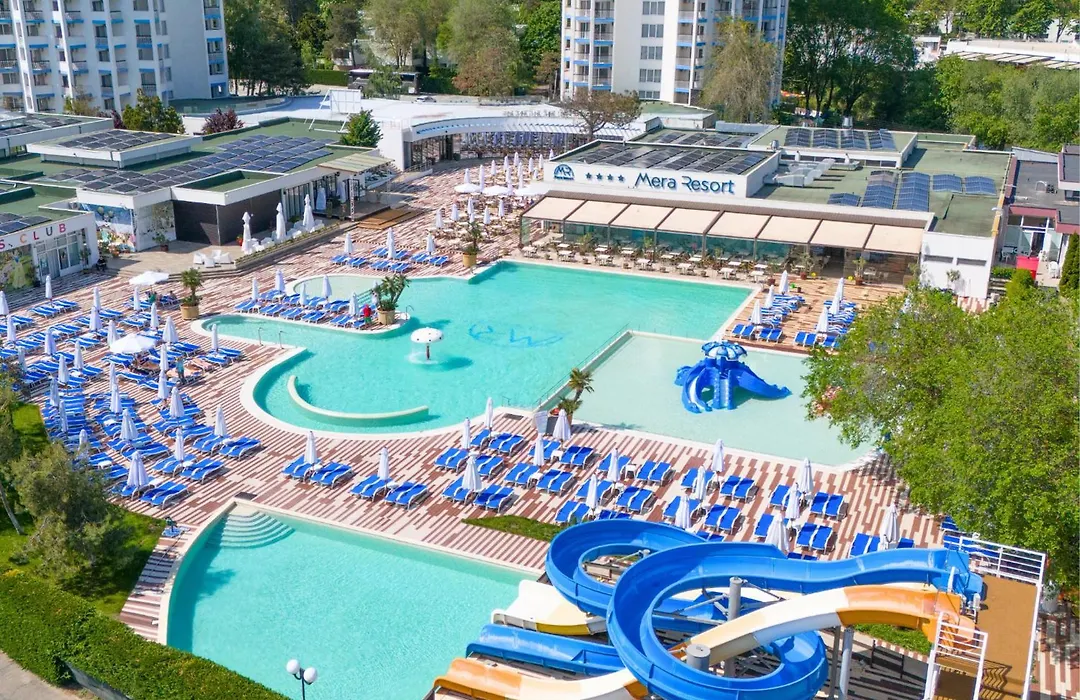 Mera Resort-1