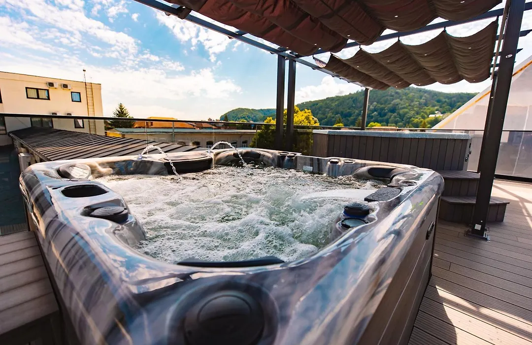 Hotel Spa&Events Imperial Sighișoara-1