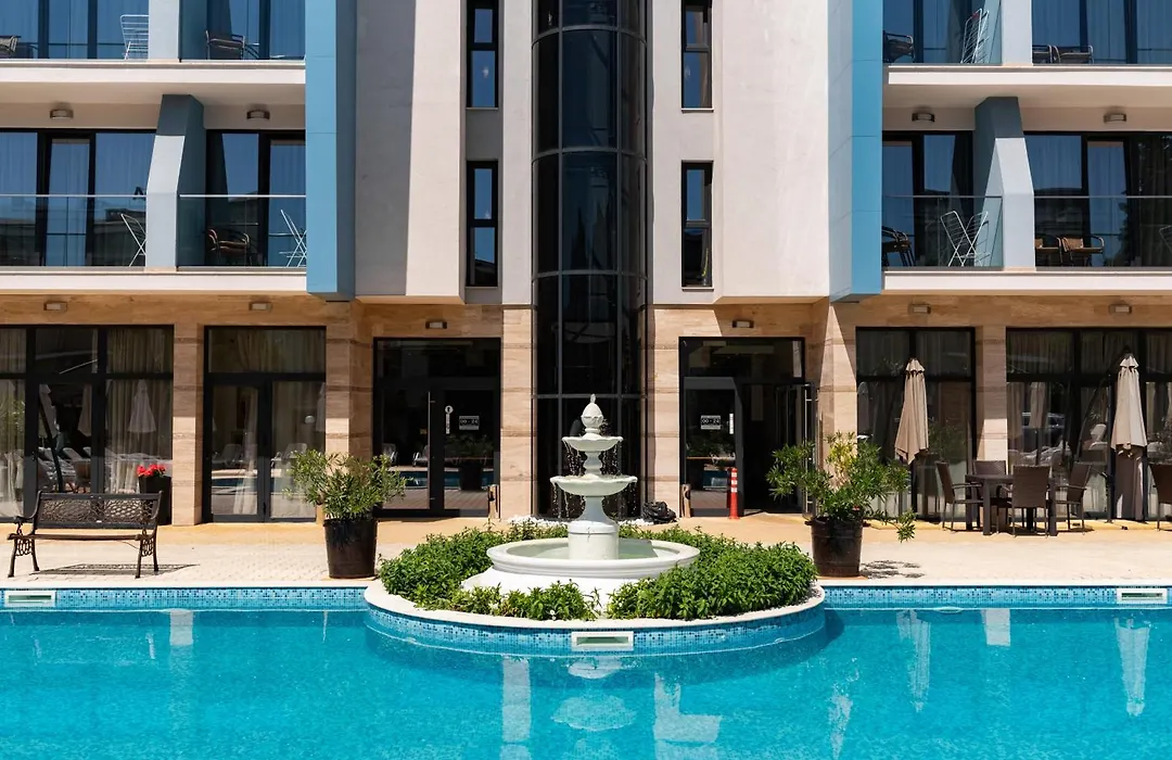 Hotel Pautalia-1