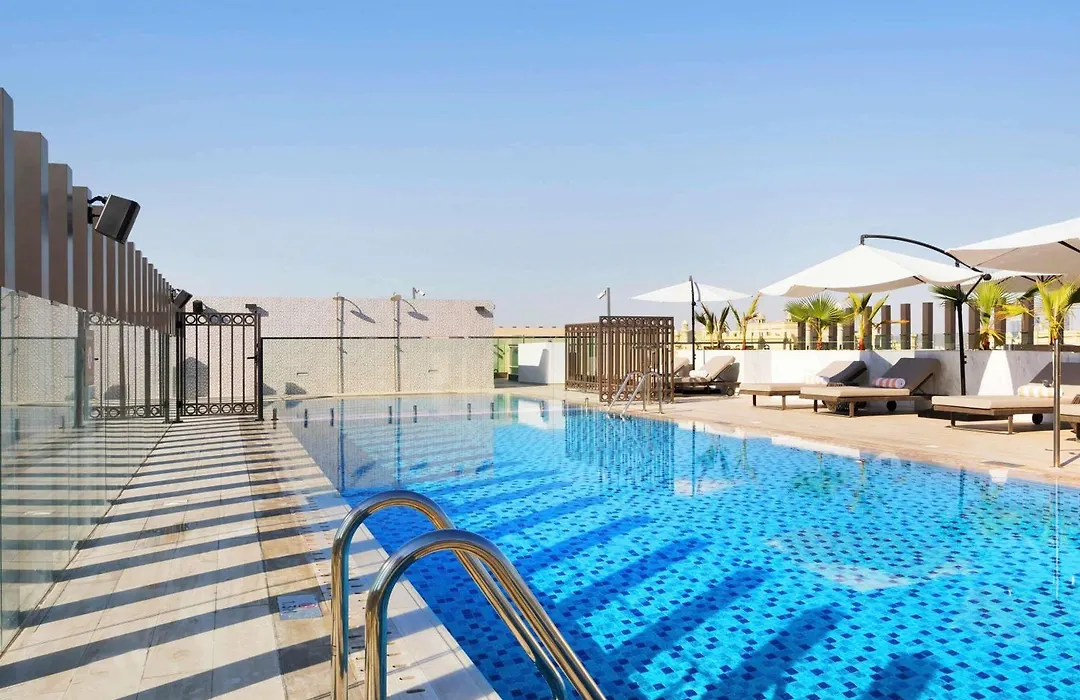 Adagio Premium The Palm-1