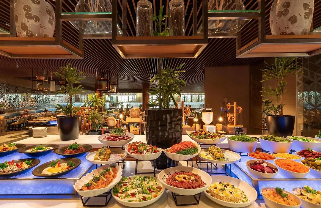 Rixos Premium Dubai Jbr-1