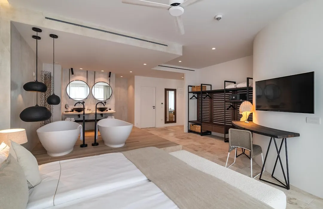 Villa Chinka By Astor Garden Hotel - Adults Only-1