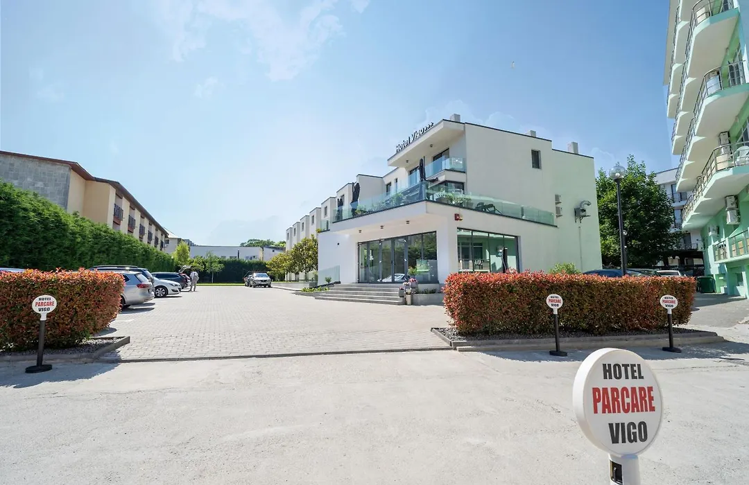 Hotel Vigo-1