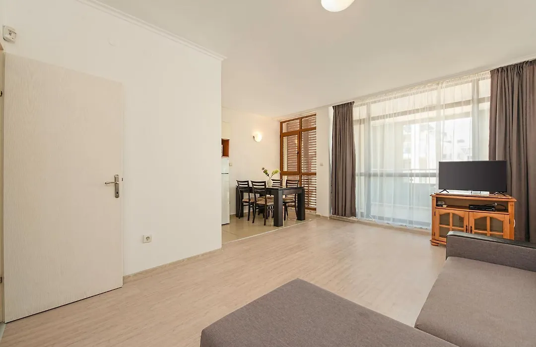 Sun City I Apartments-1
