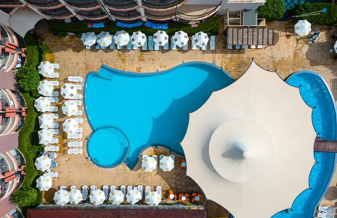 Mpm Hotel Orel-1