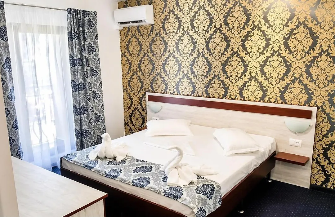 Hotel Solymar-1