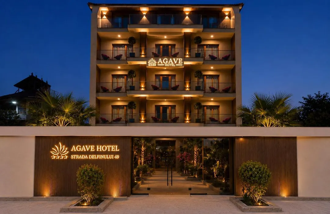 Agave Hotel-1