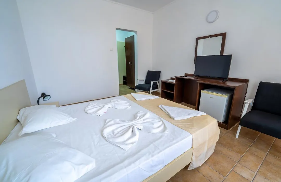 Hotel Callatis-1