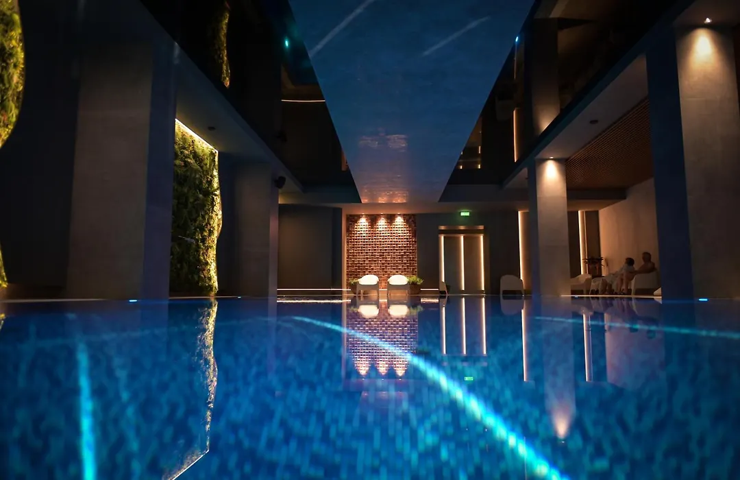 Fabesca Boutique Hotel & Spa-1