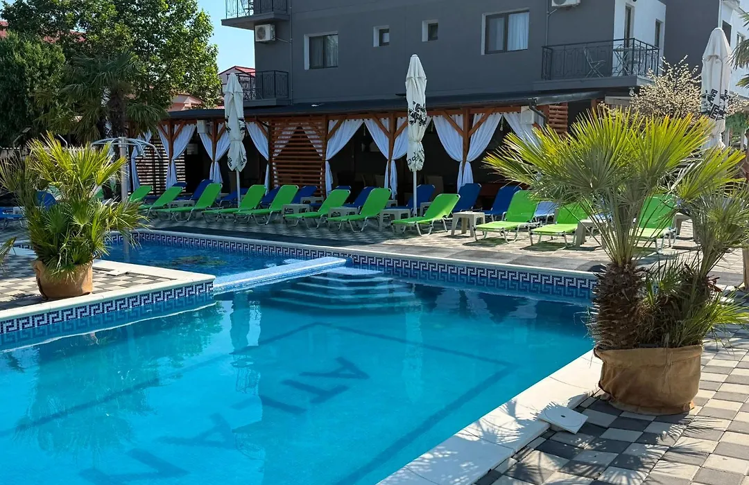Hotel Atlantic Costinesti-1
