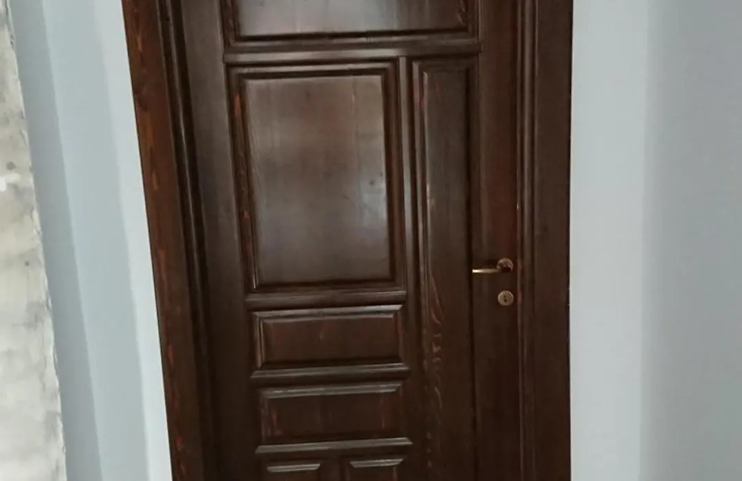 Conacul Brâncovenesc-1